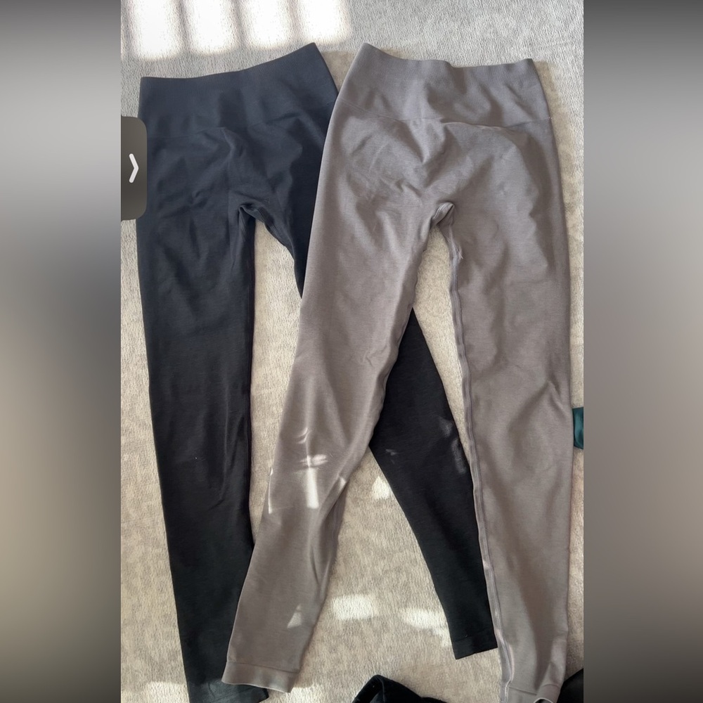 Alphalete amplify leggings